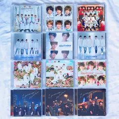 [コンプリート] キンプリ ⭐️シングルCD 希少セット 即購入OK