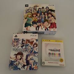 아이돌 마스터 플래티넘 스타즈 플래티넘 BOX 외 총 3점 id:8fs