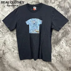Supreme 30周年記念シャツ Mサイズ Supreme - First Tee | 30th Anniversary Collection - ParkSIDER
