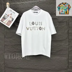 【今日WTO】LV Pendant Logo T ルイ・ヴィトンペンダントロゴ T-FM27