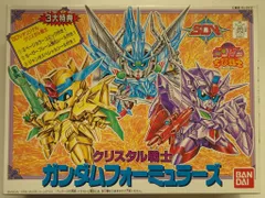 ガンプラ　ちーびー戦士　未組立　5個セット 2025年最新】ちーびー戦士の人気アイテム - メルカリ