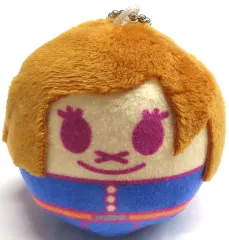 【中古】キーホルダー 釘崎野薔薇 「呪術廻戦B.F.F. POP UP SHOP in TOKYO STATION ころまにあDX」