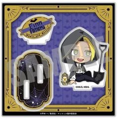 [중고] 아크릴 스탠드 아크릴 패널 핀 에임스 Halloween mini ver. 아크릴 스탠드 [매쉬 -MASHLE-]