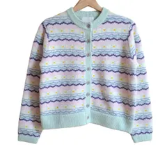 【新品未使用】ロージーモンスター　カーディガン　フリル 2025年最新】ロージーモンスター カーディガンの人気アイテム - メルカリ