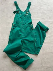 70's vintage Lee overalls