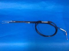 HS&T CVT 14sq 電力ケーブル 18.5m 10.6kg 未通電 - メルカリ