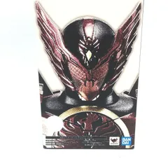 【中古】 仮面ライダーオーズタジャドルコンボ 真骨彫 S.H.フィギュアーツ（真骨彫製法） 仮面ライダーオーズ