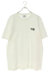 2023年最新】vetements tシャツの人気アイテム - メルカリ