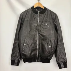 2025年最新】G-STAR RAW メンズ レザージャケット・ライダースの
