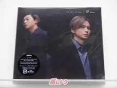 2024年最新】kinki kids b albumの人気アイテム - メルカリ