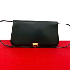 美品 GUCCI グッチ レザー ビジネス A4 バッグ Vintage 00s GUCCI ほぼ未使用 グッチ オールドグッチ ヴィンテージ ロゴ