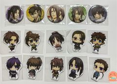 プロセカ 東雲絵名 ペイルカラー 缶バッジ プロセカ 東雲絵名 缶バッジ ペイルカラー 特訓後 - メルカリ