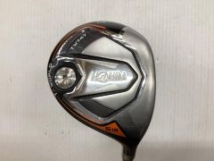 【最短翌日発送】TOUR WORLD TW747 | 18 | S | VIZARD FP-6 | 中古 | フェアウェイウッド | ホンマゴルフ