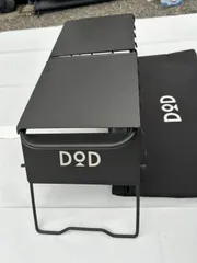DODディーオーディー ソトメシンガーZ ソロキャンプでシステムキッチンを ゴト Amazon | DOD(ディーオーディー) ソトメシンガーZ ソロキャンプ