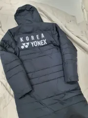ヨネックス ( YONEX ) 韓国国家代表 ベンチコード ドッバ