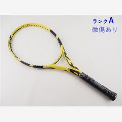 中古 テニスラケット バボラ ピュア アエロ ライト 2018年モデル (G2) BABOLAT PURE AERO LITE 2018 (c25070137c)