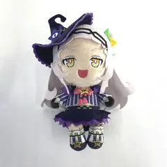2025年最新】紫咲シオン ぬいぐるみの人気アイテム - メルカリ