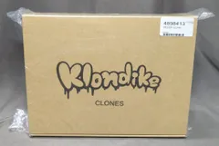 2025年最新】Klondike ガレージキットの人気アイテム - メルカリ