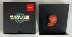 タカラトミーアーツ 秘石ピンズコレクション ゼルダの伝説 ティアーズオブキングダム 炎の秘石 2