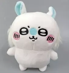 【中古】ぬいぐるみ モモンガ 採取ぬいぐるみ 「ちいかわ なんか小さくてかわいいやつ」