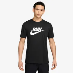 ナイキ 半袖 Tシャツ メンズ NIKE DF ラン スウッシュ S/S TEE ランニングシャツ ウェア  マラソン 陸上 トレーニング   男性 プリントT スポーツウエア 半そで 半袖シャツ スポーツTシャツ メンズウエア 服/IH4239-010