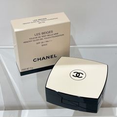 シャネル レ ベージュ ヘルシー グロウ クッション 2026 - メルカリ