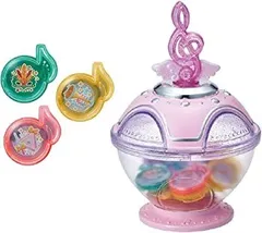 2025年最新】ミラクルちゅーんず サウンドジュエルケースの人気