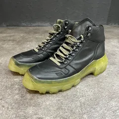 2024年最新】 rick owens tractorの人気アイテム - メルカリ