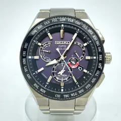 2023年最新】seiko セイコー アストロン sbxb 51 8x53－ ad － gps