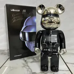 2024年最新】BearBrick 400%の人気アイテム - メルカリ