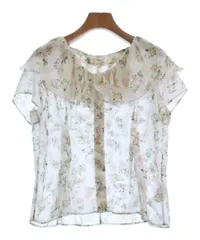 IENA ブラウス レディース 【古着】【中古】【送料無料】