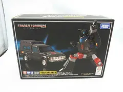 2025年最新】トランスフォーマー マスターピース MP-56 トレイル