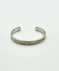 OLD TIFFANY & Co.] SPAIN製 オールドティファニー アトラス