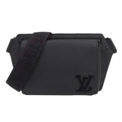 Louis Vuitton ルイヴィトン テイクオフ・スリング ショルダー