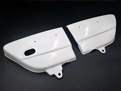 2025年最新】サイドカバー GT380の人気アイテム - メルカリ