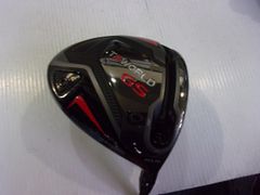 ドライバー ホンマ ツアーワールドGS/SPEEDTUNED48/SR/10.5度