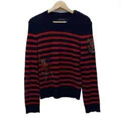 2025年最新】Zadig&Voltaire レディース ニット・セーターの人気