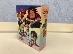 魔神英雄伝ワタル」CD-BOX ヴォーカル・コンプリート・コレクション