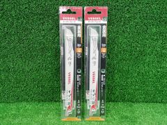 未開封 未使用品 VESSEL ベッセル 200mm 18山 チーターブレード SBC-1820-5 5枚入 2個セット