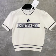 2024年最新】クリスチャンディオール 半袖(Tシャツ)の人気アイテム