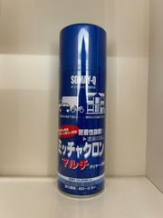 ミッチャクロン マルチ スプレー 420ml