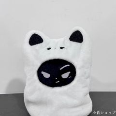 PLAVE バンビ ぬいぐるみ 10cm 新品 マスター セブチ svt - メルカリ
