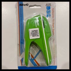 KW-triO 05299 Stapleless Stapler ホチキス　ホッチキス　針いらない