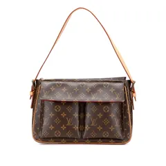 ヴィトン ヴィバシテ GM モノグラム ハンドバッグ 2025年最新】ヴィバシテGMの人気アイテム - メルカリ