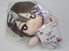 地獄楽 ともぬい vol.1 山田浅ェ門佐切 17cm タグ付★新品未使用