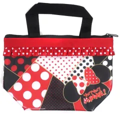 【中古】マグカップ・湯のみ ミニーマウス スーベニアランチケース 「ベリー・ベリー・ミニー!」 東京ディズニーランド限定