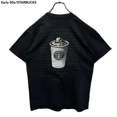 2025年最新】starbucks シャツの人気アイテム - メルカリ
