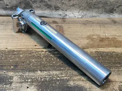 【Carbon製シートポスト】campagnoloカンパニョーロ Campagnolo Record カンパニョーロ レコード シートポスト