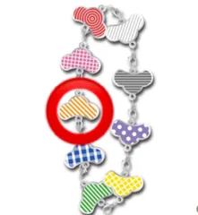 SnowMan《向井康二》メタルチャーム おそ松さん