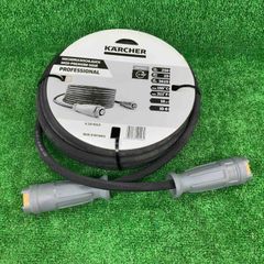 ケルヒャー(KARCHER) 高圧ホース EASYLock 10m ID8 61100340のサムネイル